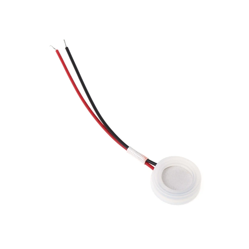 Прямая поставка и оптовая продажа D16mm 1 7 MHZ ультразвуковой распыляющий