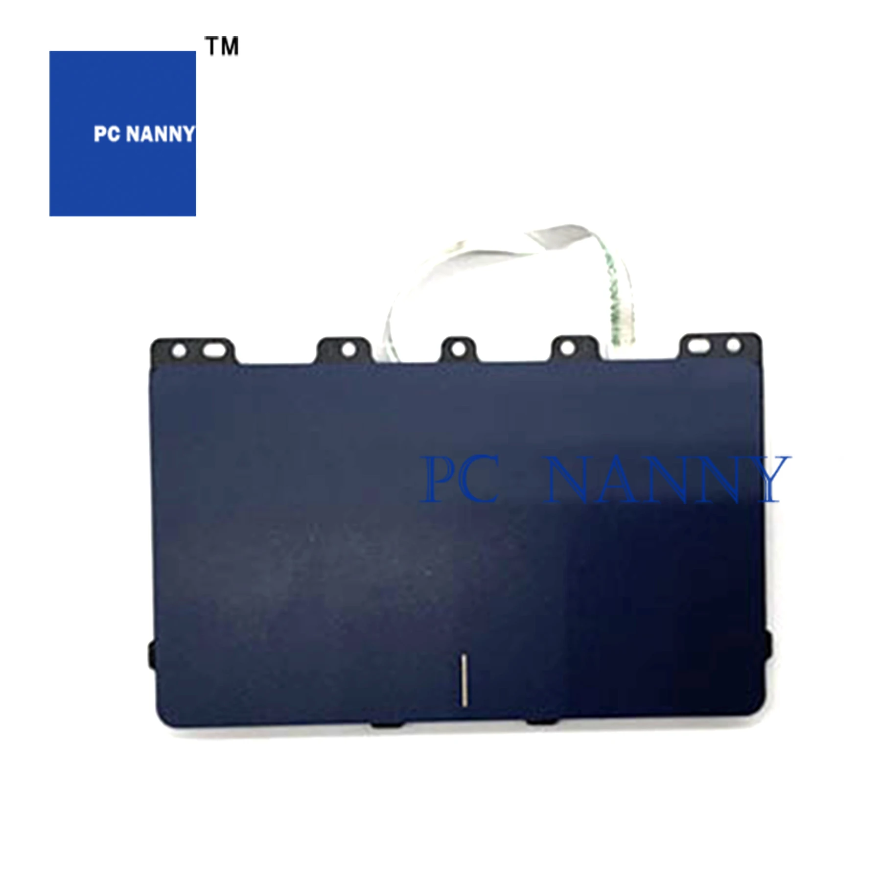 PCNANNY для Asus X205T X205TA тачпад с кабелем Быстрая доставка | Компьютеры и офис