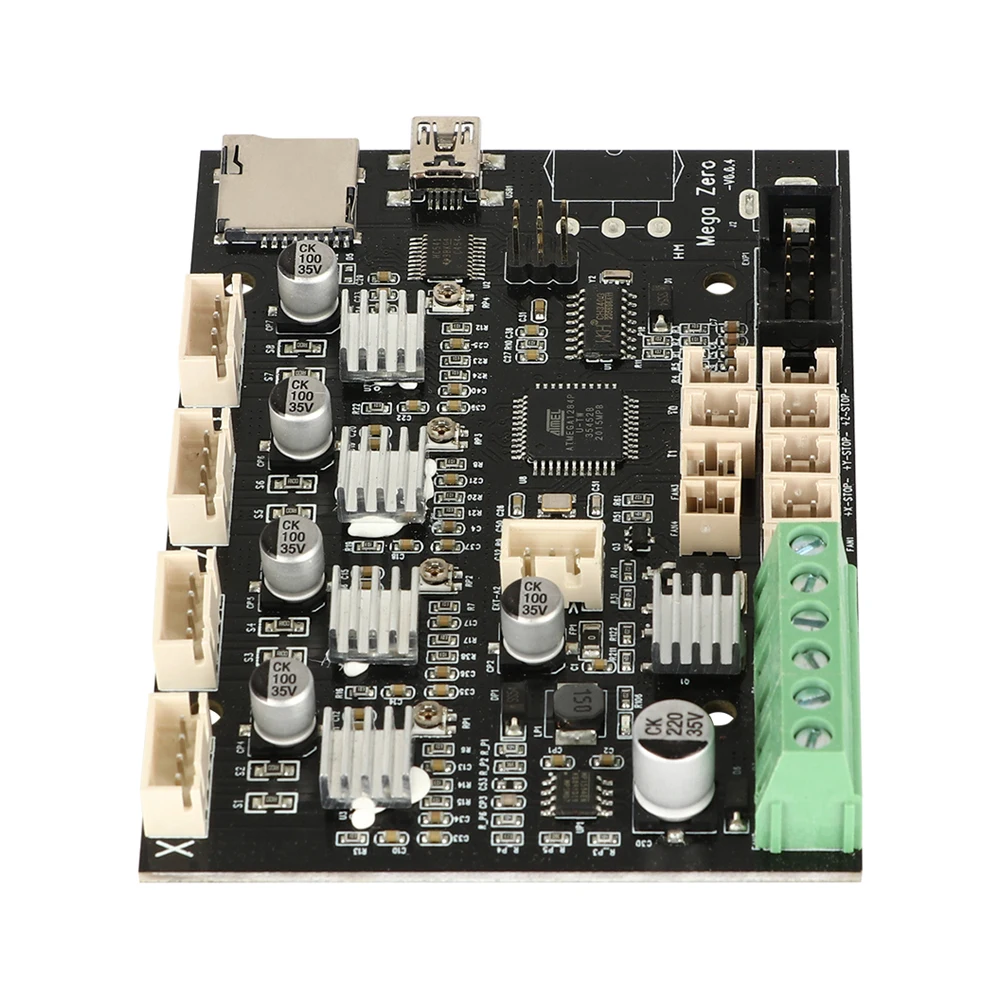 

ANYCUBIC Mega Zero 2.0 motherboard Mainboard 3d Accessories