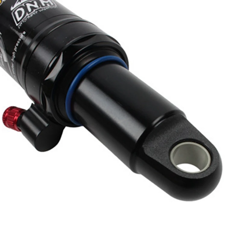 MTB Downhill Bike Coil Rear Shock 165mm Mountain Bicycle Air | Спорт и развлечения