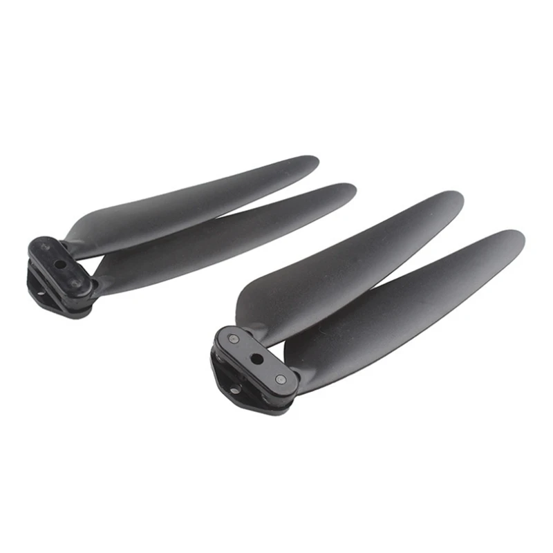 

SG906 SG906 PRO SG906PRO 2 RC Drone Spare Parts Blade Drone Blades Accessories Folding Fan