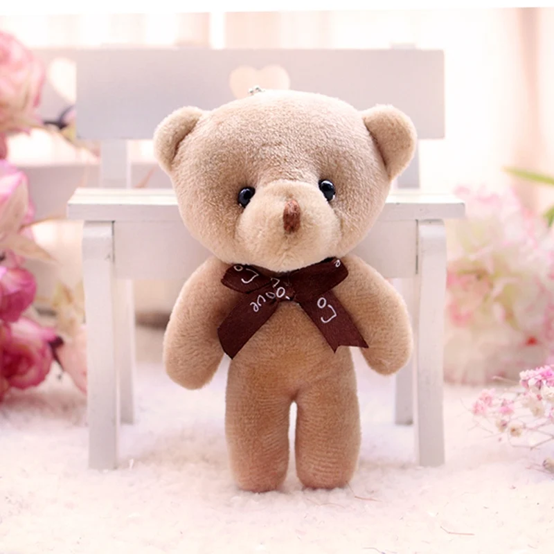 Рисунок 5 - 12 см, мягкая декоративная игр