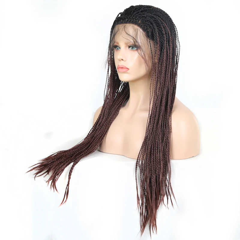 Парики из синтетического кружева Charisma накладные волосы с темными корнями