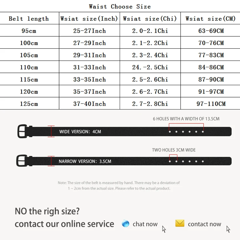 

Men' s Belt Fashion Alloy Buckle Black Cow Leather Belts Luxury Designer Classic Business Waist Belt For Men