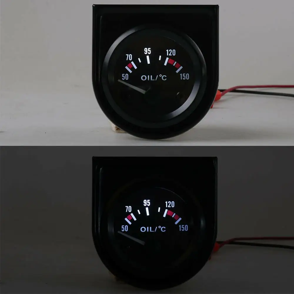 2 ''УФ-фильтр 52 мм с механический Цифровая живопись маслом Температура Датчик