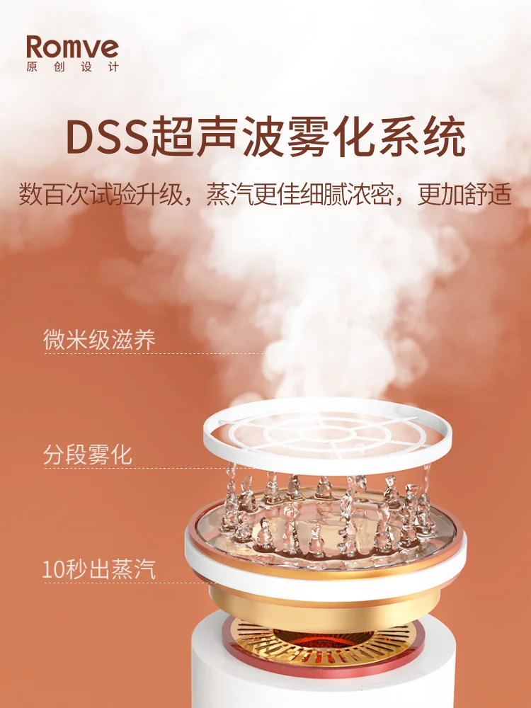 spesifikasi Pemanasan Cepat Uap Kaki Mandi Tanpa Perendaman Air Pijat Rumah Tangga Footbath