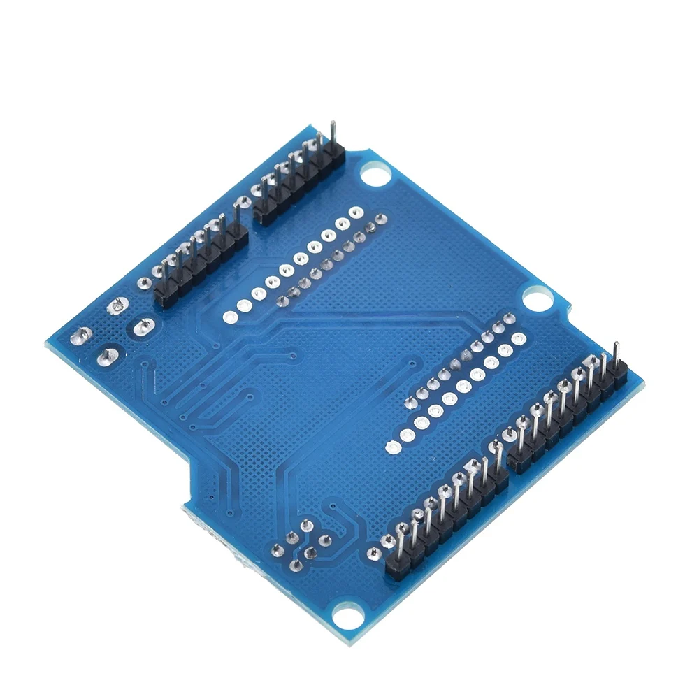 Модуль Bluetooth XBee Shield V03 беспроводной модуль управления для платы ZigBee Arduino