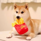 Забавная игрушка для собак, креативная игрушка для домашних питомцев, щенков, жевательная игрушка для собак, кошек, питомцев, товары для домашних животных, Йорк