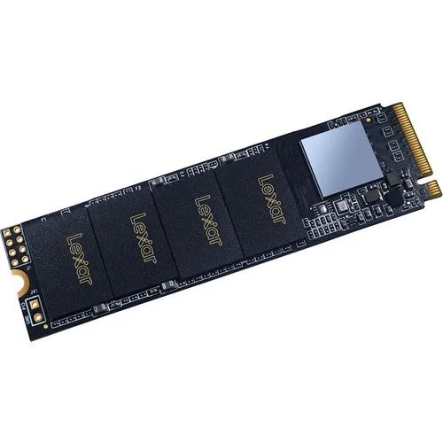 Lexar NM610 Nv Up 250GB 2100/1200 MB/s M.2 PCIe SSD (LNM610-250RBNA)