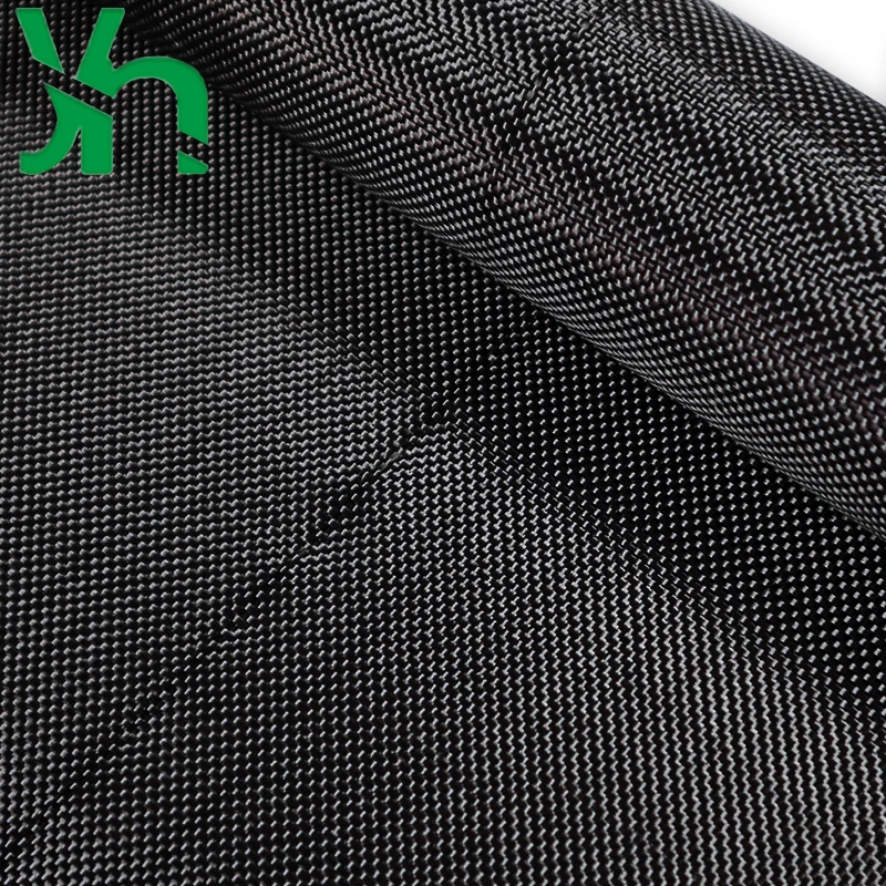 Промежуточная ткань из углеродного волокна 3K200g, подходит для армирования и ремонта промежуточных слоев из углеродного волокна 100%