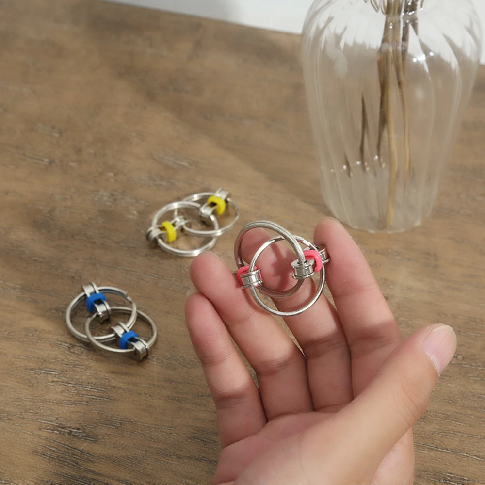 

Sensory Fidget Toys Set Stress Reliefer Toys Autism Anxiety Relief Stress Antistress Toys Fidget Sensory Toy For Kids Adults