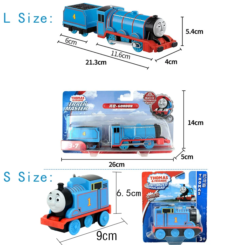 

Thomas and Friends Electric Edward Diecast Car Toys Electronal Trains Motor Metal Kid Boys Toys Blocks