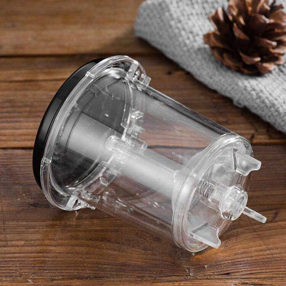 Заварочный чайник прозрачный фильтр из боросиликатного стекла термостойкий