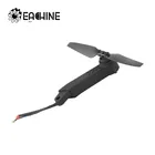 Дрон E520S Eachine, GPS, дистанционное управление, запасные части, черные рычаги с мотором и пропеллером, 1 шт.