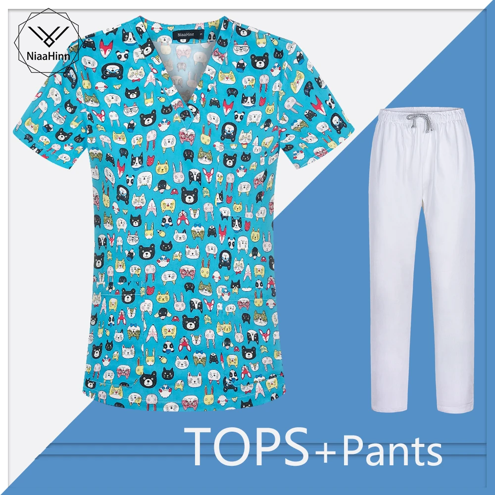 

Женская Повседневная рубашка с коротким рукавом и V-образным вырезом