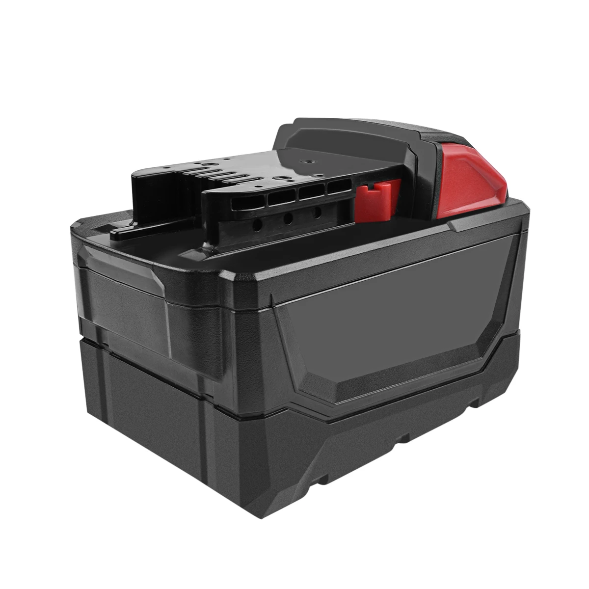 Bonacell 2 шт. 9.0Ah 108Wh литий ионный аккумулятор для Milwaukee M18 48 11 1815 1850 Repalcement батарея 2646 20