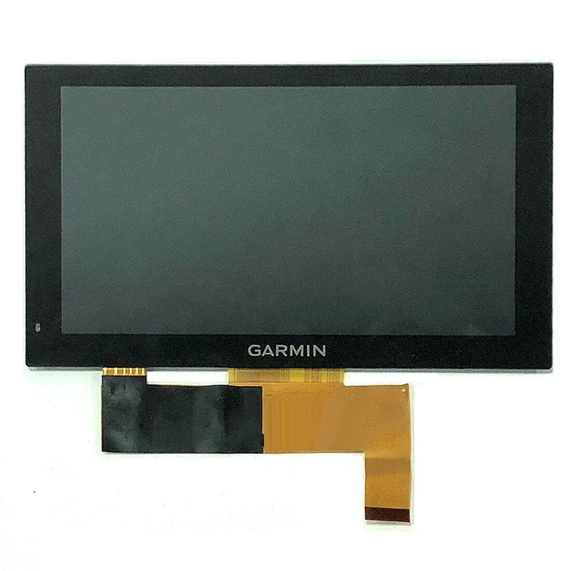 

Original 7.0 Inch ZD070NA-03K LCD TFT Screen Panel Navigation LCD Display with Touch Panel for GARMIN Nuvi 770 GPS