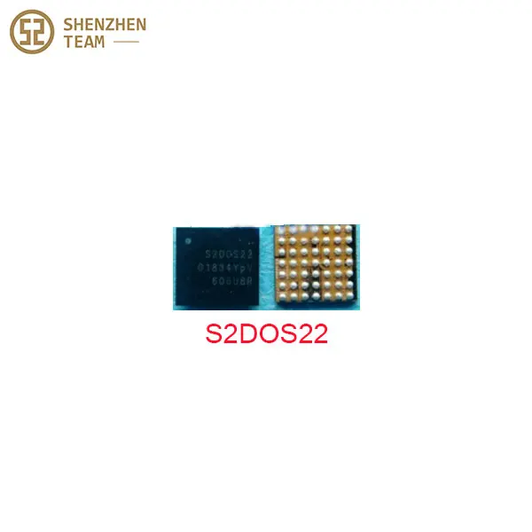 

SZteam 1-10 шт./лот S2DOS22 S2D0S22