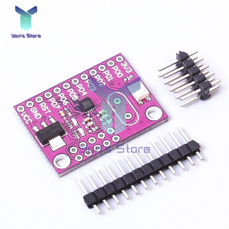 CJMCU-8051 C8051F300 MCU Micro Control ler модуль платы разработки для промышленного управления |