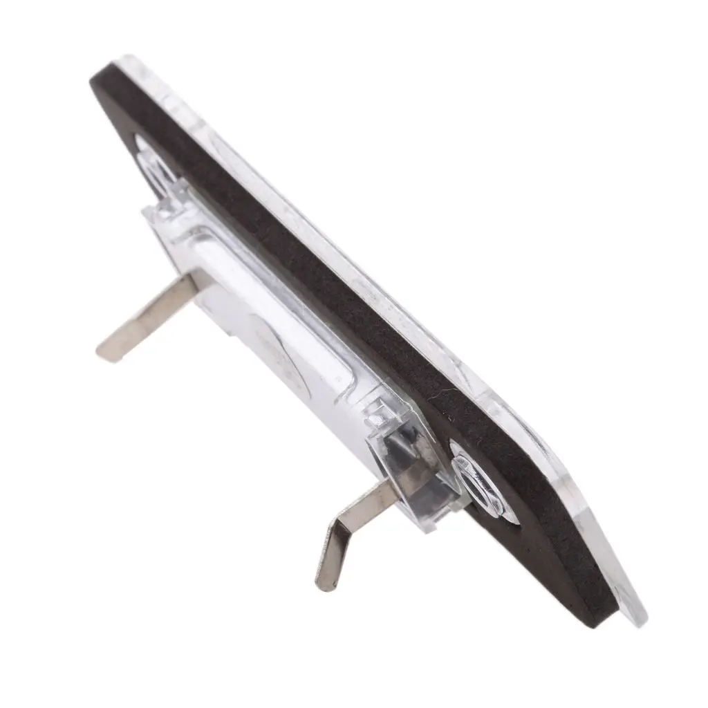 

1 пара 3528-SMD 18LED подсветка номерного знака для Ford Fiesta Mondeo MK