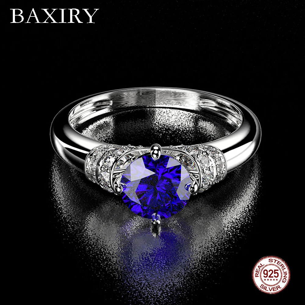 Вечность Кольца с алмазами для Для женщин 925 пробы серебряного золотого цвета