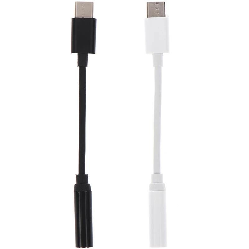 Type C до 3 5 мм аудио разъем кабель для наушников синхронизация зарядный USB type-C к