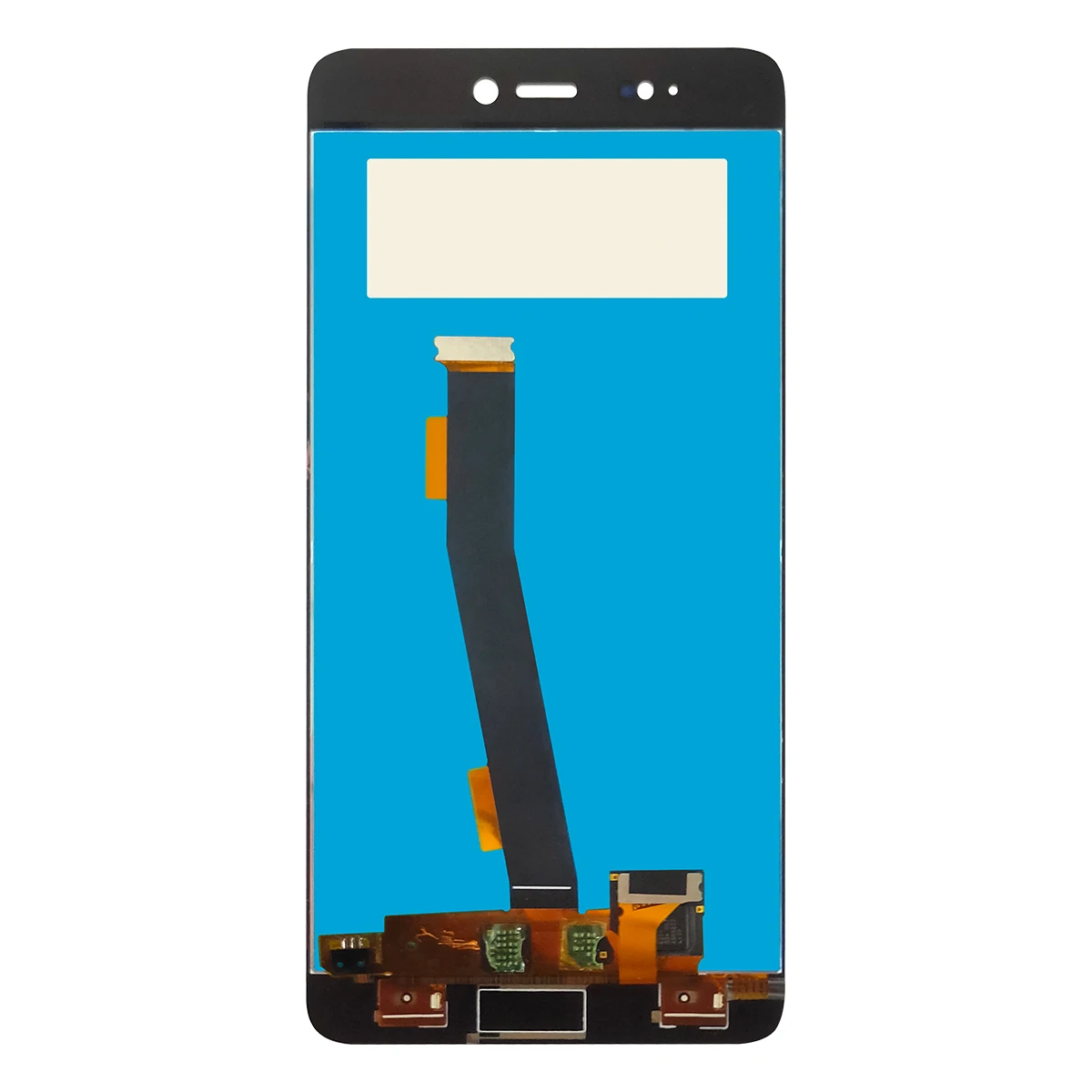 5 15 &quotпроверенный ЖК-дисплей сенсорный экран для Xiaomi MI 5S Mi5s сенсорная панель в