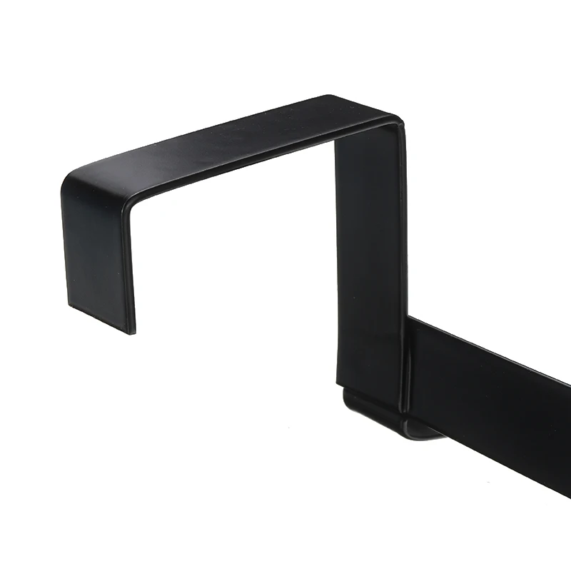 Металлическая вешалка для одежды шляпы полотенец сумок 2 цвета|Крючки и