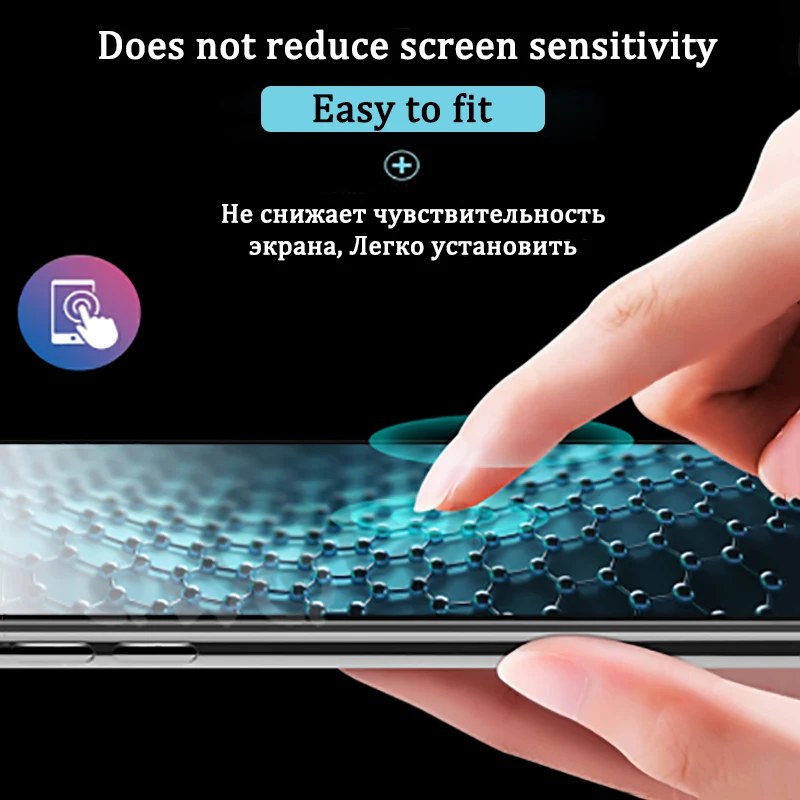 Защитная пленка для экрана Samsung S10 S10e Plus 10e S10plus 10es Sam Gaxaly S 10plus закаленное стекло Samsun