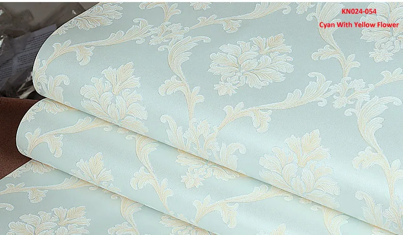 Наклейка (Настенная бумага) для дома/гостиной/гостевого/постельного