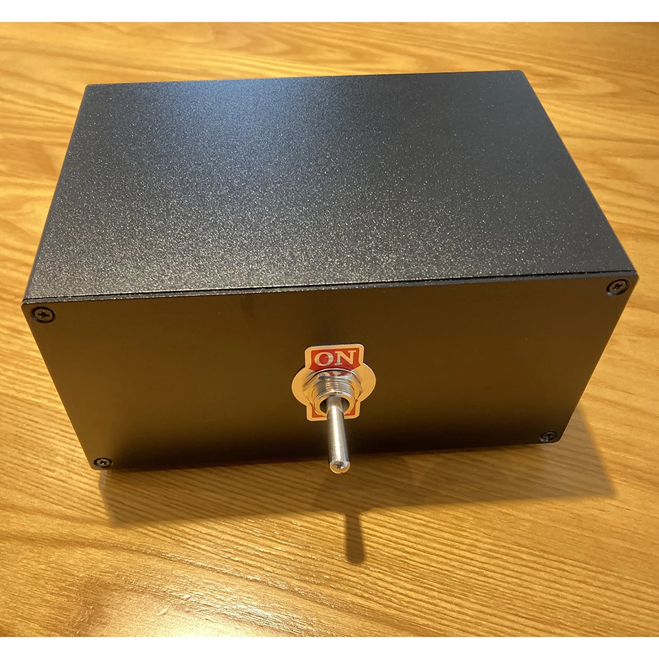 Аудио усилитель переключателя переключатель динамиков конвертер 2 Вход 1 Выход/1