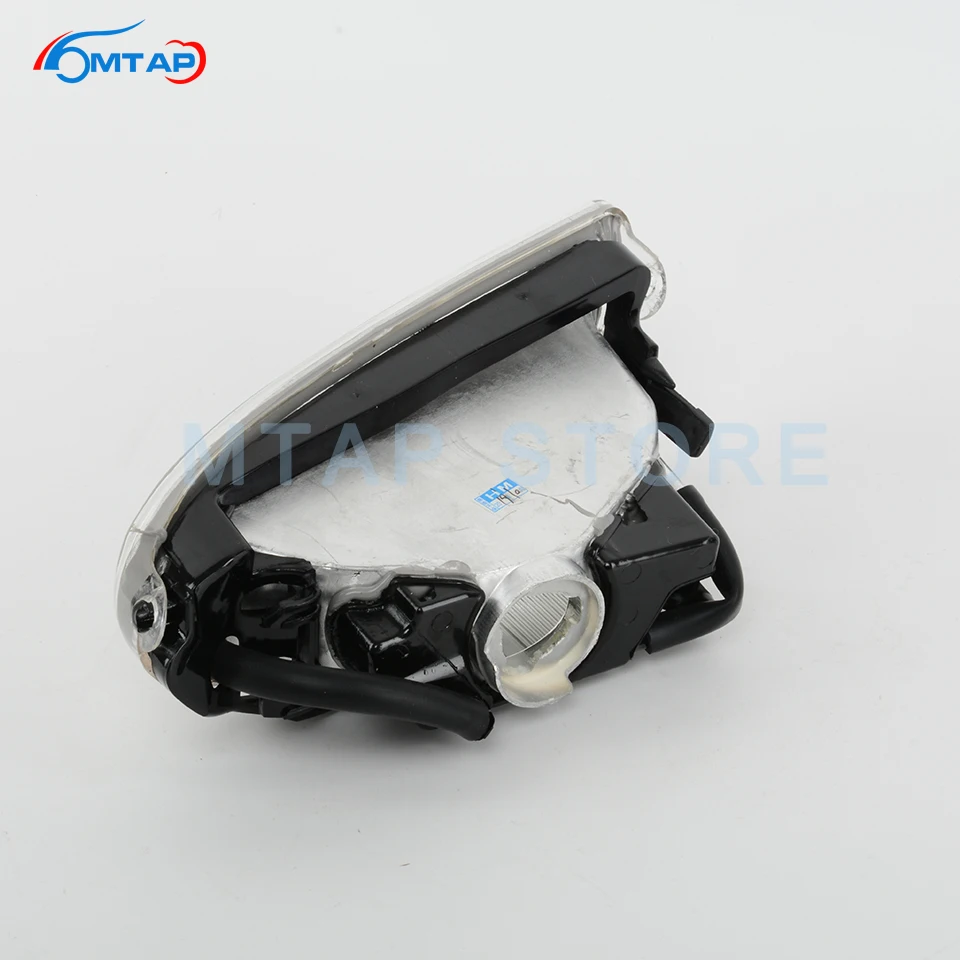 Противотумансветильник MTAP для переднего бампера модель MERCEDES-BENZ W163 1998-2005 ML230 320 350