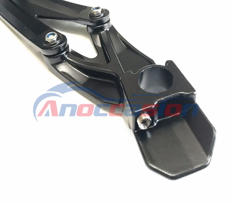 F750GS F850GS ADV мотоциклетный задний брызговик крышка колеса Hugger грязезащитный для BMW F