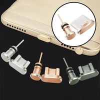 android phone charging port sim card usb dust plug take the card pin for xiaomi huawei samsung cell phone accessories 1pc