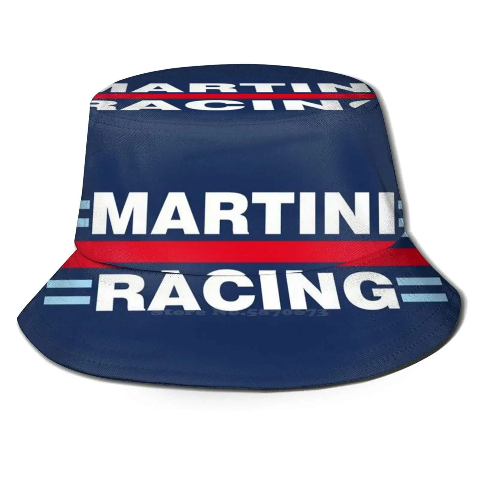 

I Racing Pattern Design Printed Travel Bucket Hats Lancia Delta Hf Integral S4 Thema Stratos 037 Fiat Abarth Alfa Romeo Car