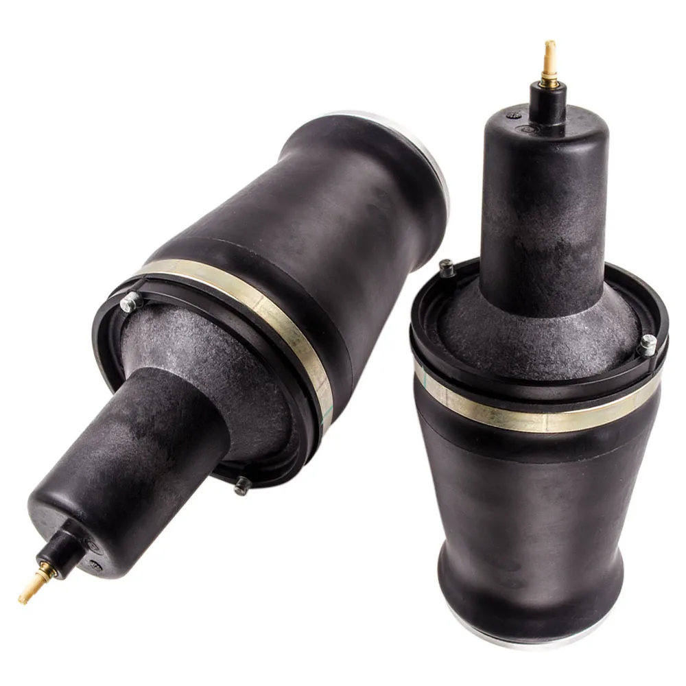 2 шт. Передняя Пневматическая Подвеска сумка для Land Rover Range 4.0L 4.6L REB101740E