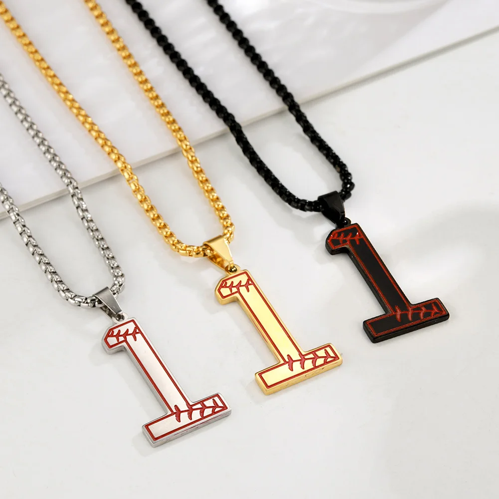 Фишхук номер футбольное Ожерелье Баскетбол Звездные фанаты спортивный игрок