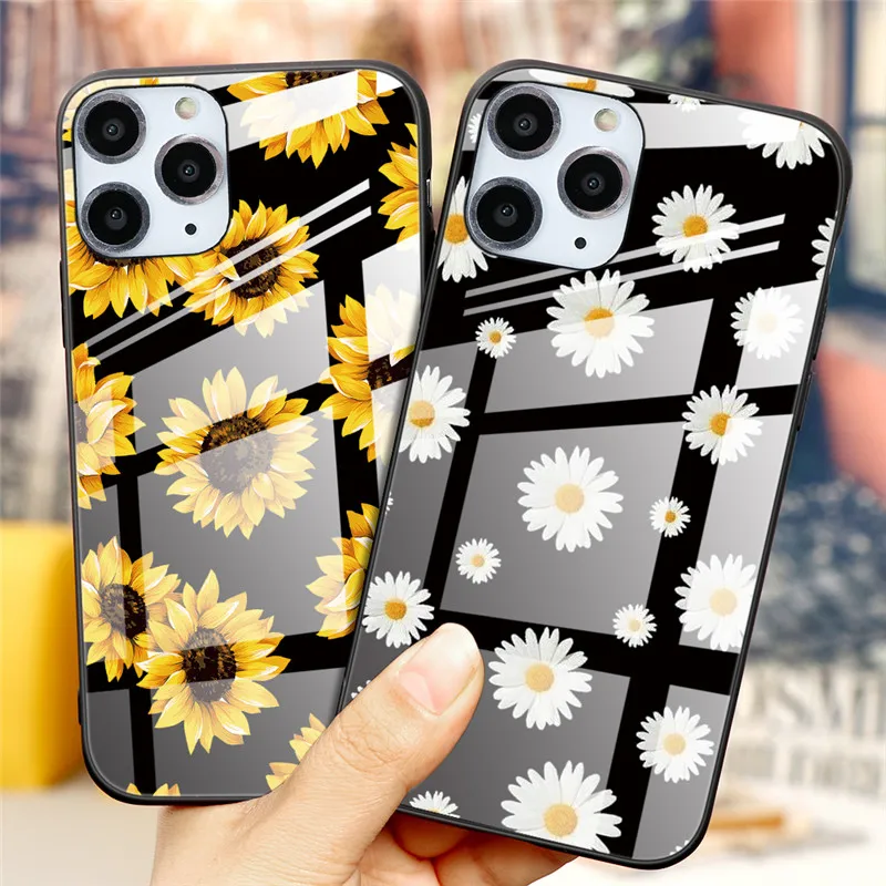 Чехол для iphone 8Plus 7 8 6 6S Plus XR 11 Pro XS Max X SE 2 2020|Бамперы| |