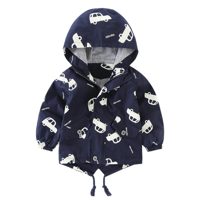 Коллекция 2019 года новая зимняя одежда для маленьких мальчиков и девочек Детские