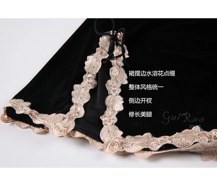 

Women Sleepwear Sexy Nightgowns Nightwear Sexy Night Dress Women Nighty Slip Nightie Sexi Night Vintage Nightgowns Princess 2021