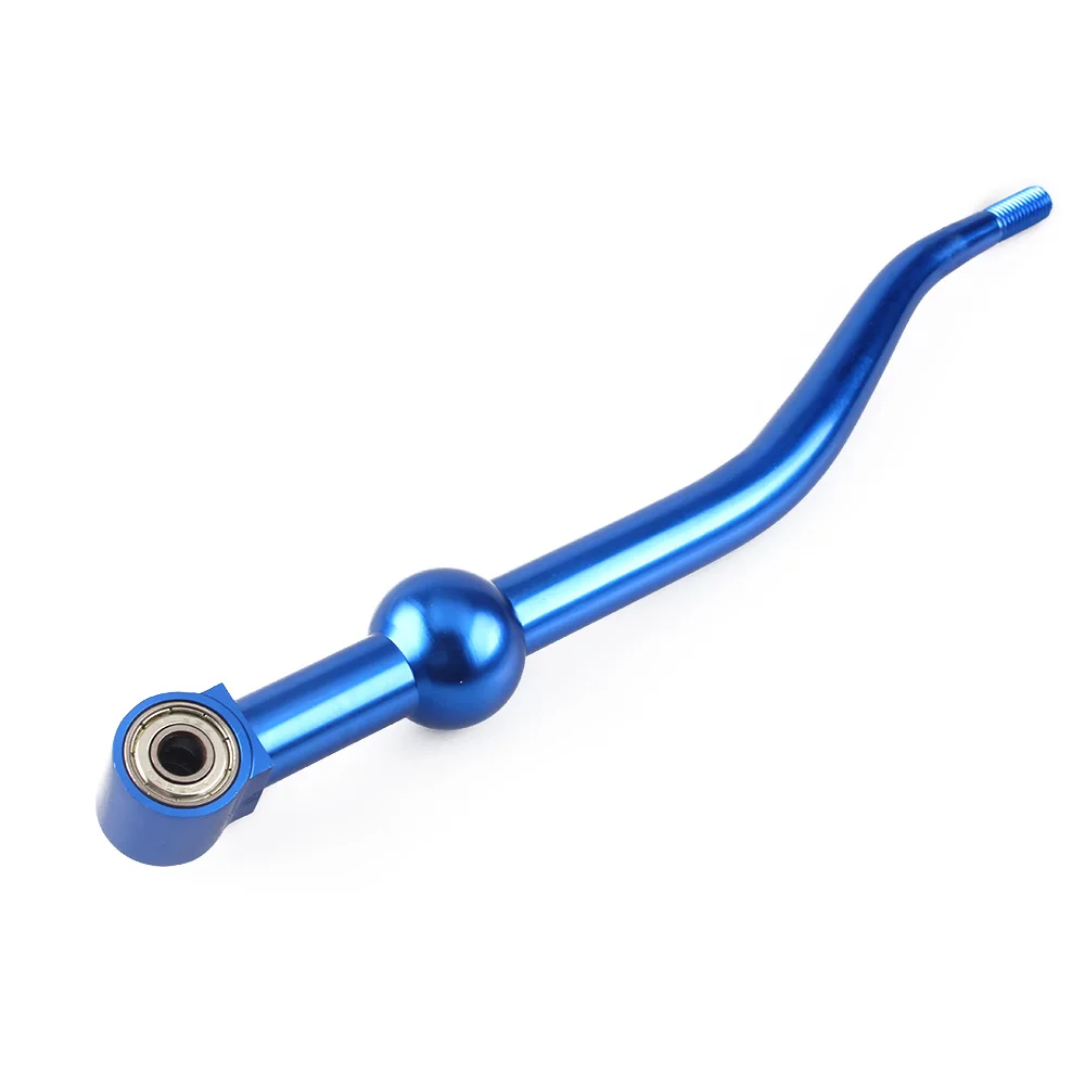 RASTP высокопроизводительная ручка переключения передач с двойным изгибом