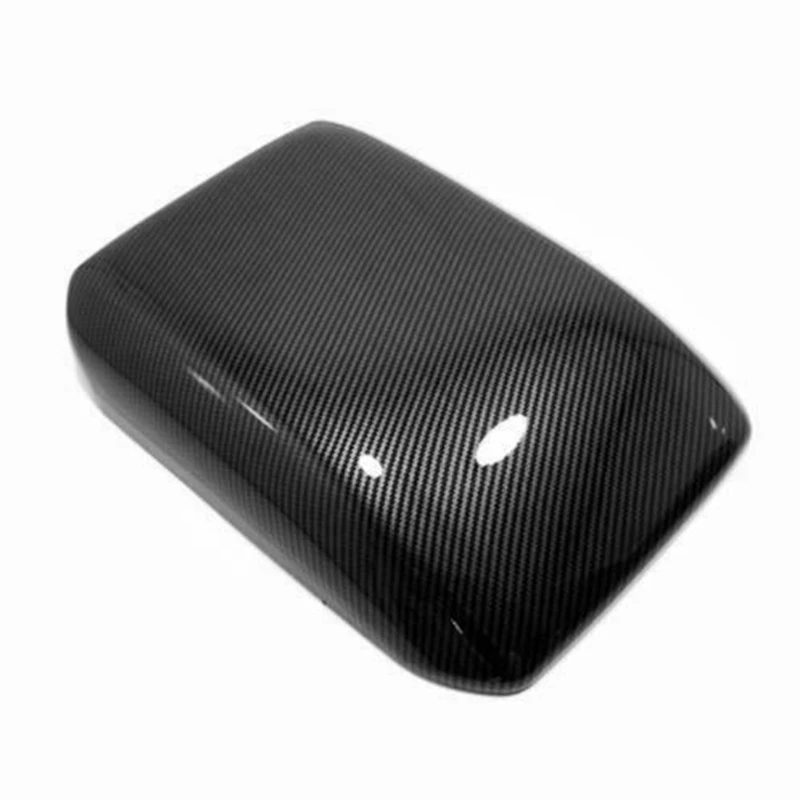 

Center Console Armrest Box Is Suitable for Ford Explorer 2020 Car Armrest Cover Car Center Console Pad Abs