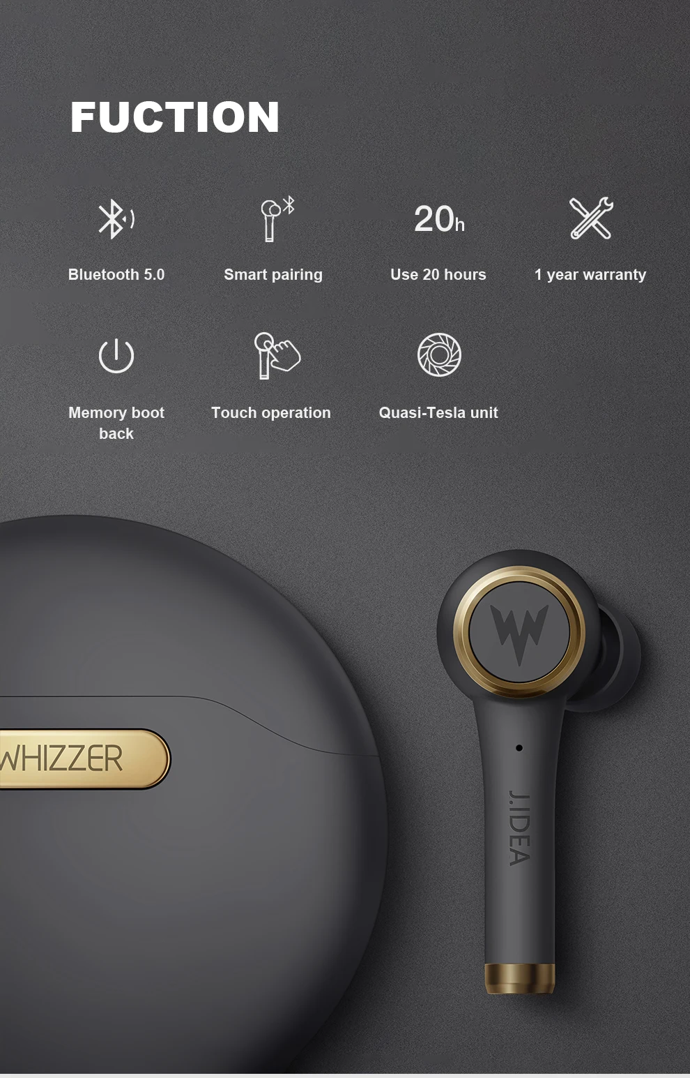 Новинка TP1 TWS 5,0 Bluetooth наушники 3D стерео беспроводные наушники fone de ouvido kulaklik наушники с двойным микрофоном