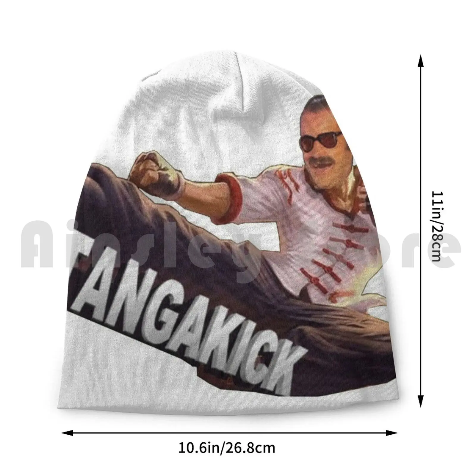 Шапки-пуловеры Yatangakick удобная кепка-пуловер Risishop Issou Yatangaki Elite Epic