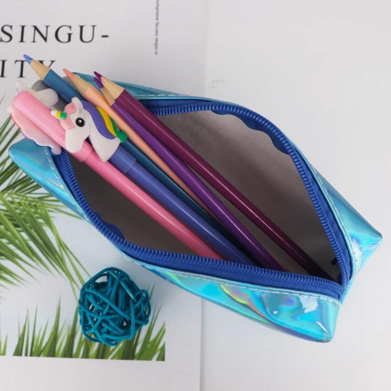 Чехол для карандашей качественные школьные водонепроницаемые канцелярские