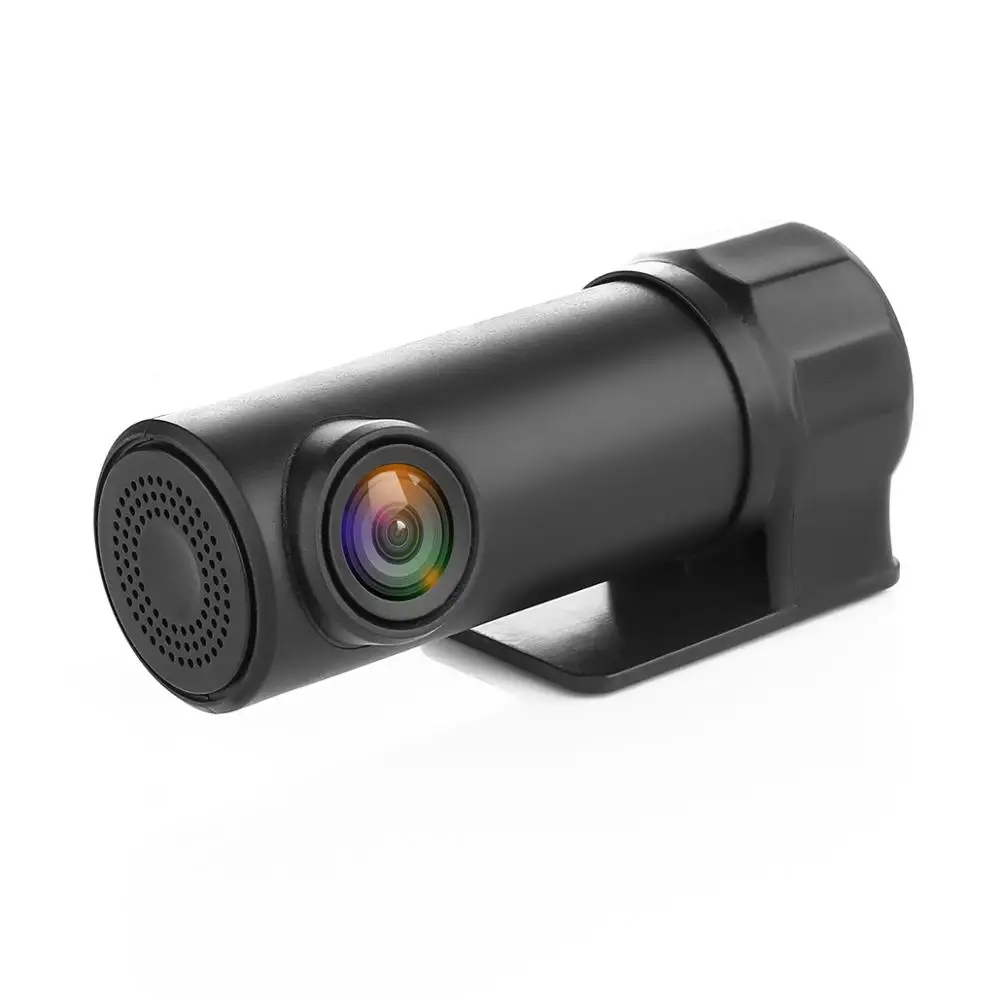 Limousback Dash Cam Wifi Автомобильный видеорегистратор камера 1080P HD ночного видения