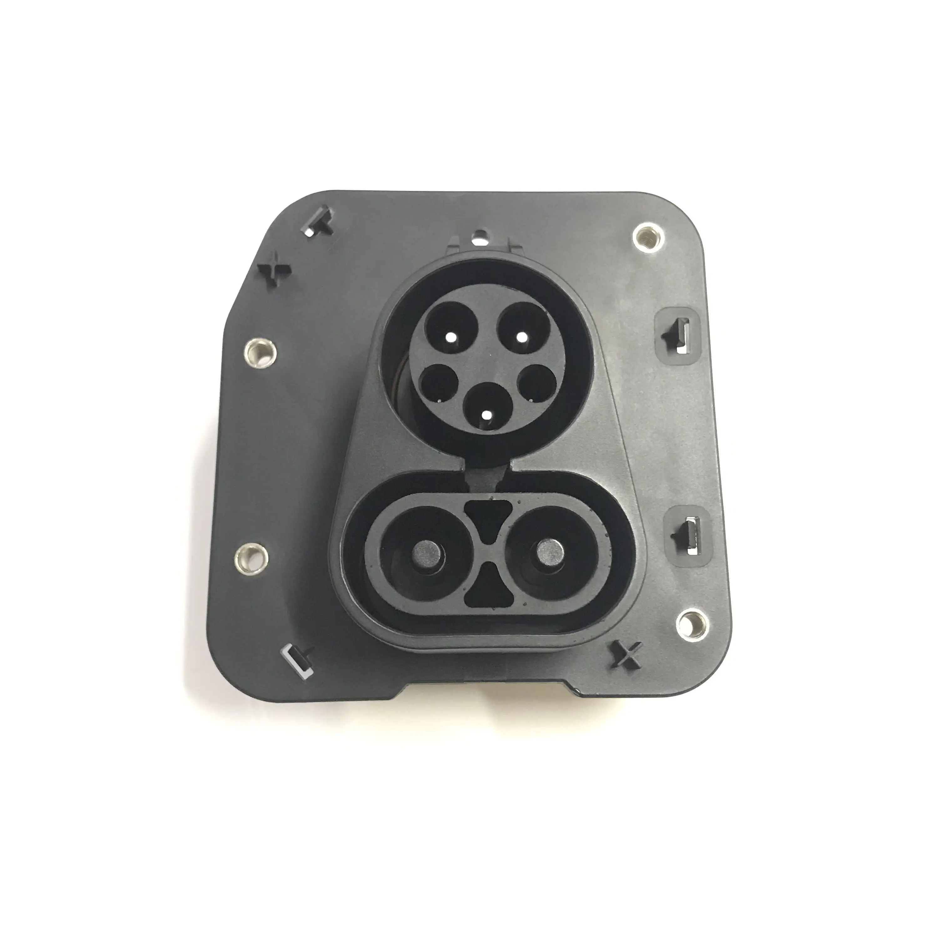 

Universal Type1 COMBO 150A CCS Industrial Electric Vehicle EV Socket 150A