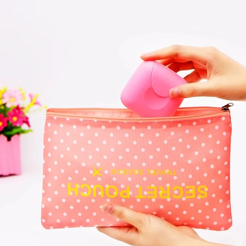 2 шт. портативная дорожная мыльная коробочка мыльница для ванной комнаты