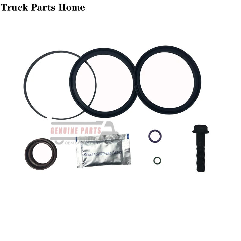 

Spare Parts for Volvo Trucks VOE 3093230/3092050/276820 Shift Cylinder Repair Kit