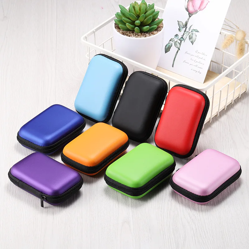 1PCs Card Sleeves Desk Protector Bag Cases Data Cable Storage Holder Organizers for Magical Gathering Board Game Cards | Спорт и